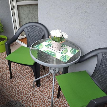 Apartman Park Зворник Екстериор снимка