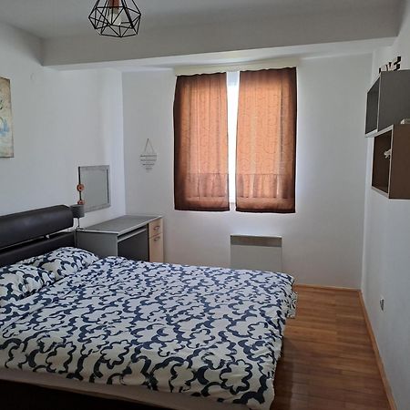 Apartman Park Зворник Екстериор снимка