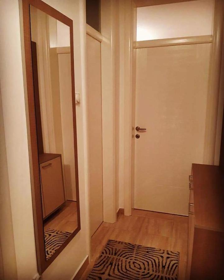 Apartman Park Зворник Екстериор снимка