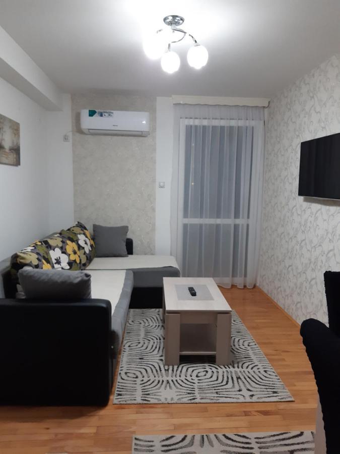Apartman Park Зворник Екстериор снимка
