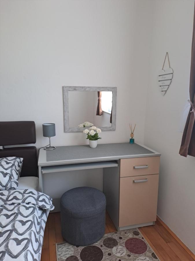 Apartman Park Зворник Екстериор снимка